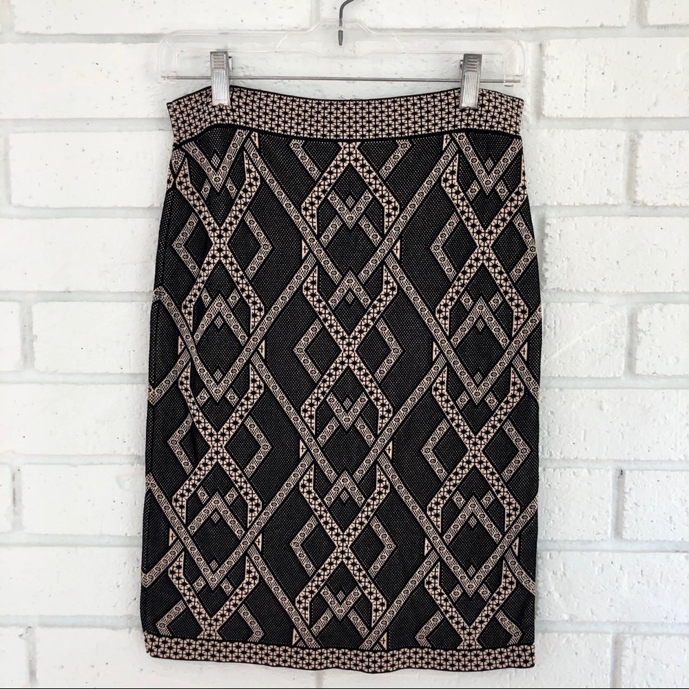 BCBG MaxAzria Pencil Skirt